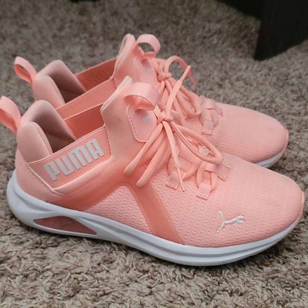 Puma shoes